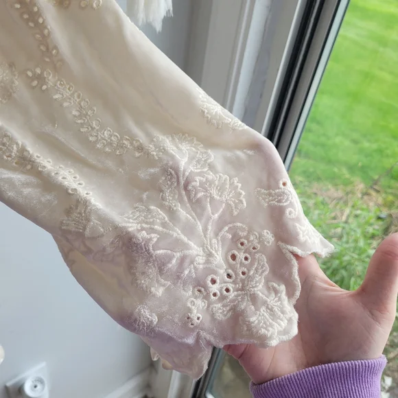 Designer Johnny Was Sabine Dress - Picture 4 of 6